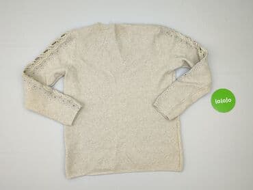 sweter h: Sweter damski, rozmiar XL — 3