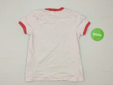 levis t shirty 90s: LeviS, Women`s T-shirt, size S — 4