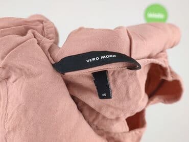 bluzki modal: Vero Moda, Sukienka damska, rozmiar XS — 4