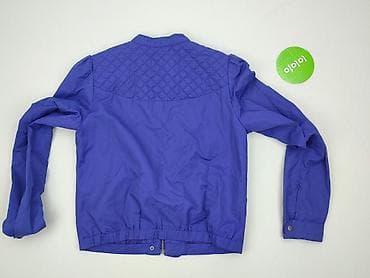 pull and bear bomberka damska: H&M, Kurtka bomberka damska, rozmiar M — 6