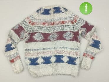 co to jest akryl w swetrze: Women`s sweater, S — 3