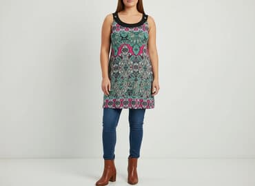 sukienka babylon olx: Woman Collection, Sukienka damska, rozmiar XL — 6