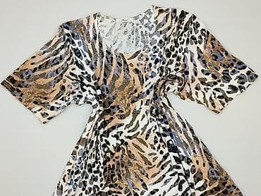 bluzy wojan: T-shirt damski, rozmiar 3XL — 1