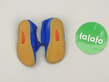 złote sandały ccc lasocki: Kapcie 21, Używany — 4