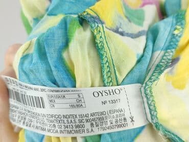 piękne i tanie sukienki: Oysho, Sukienka damska, S — 4