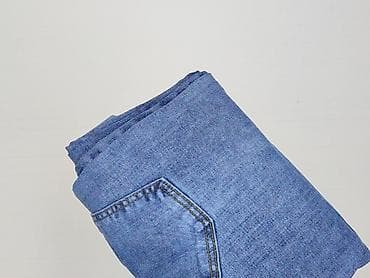 biale trampki levis: Jeansy damskie, rozmiar L — 5
