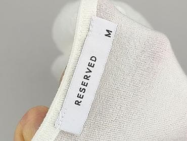 do reserved: Bluzka damska, rozmiar M — 4