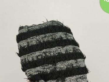 sandalki czarne ccc: AGGI, Spódnica damska, XS — 6