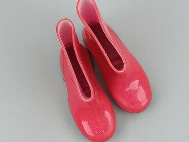 półbuty bugatti opinie: Rain boots, Demar, 25, condition - Very good — 1