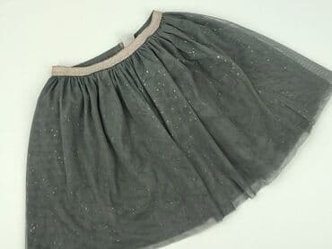 sukienki letnie plus size allegro: Spódniczka, Little kids, 9 lat, 128-134 cm, stan - Bardzo dobry — 1