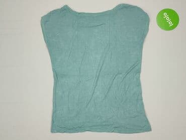 bluzki z napisem ciao: T-shirt damski, rozmiar S — 3