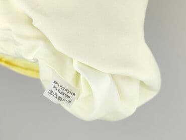 sukienki na wesele z narzutką żółta: Infinity, Sukienka damska, rozmiar M — 5