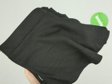 spódnice woskowana czarne: Spódnica damska, rozmiar XS — 7