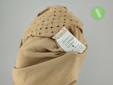 sukienka w stylu rustykalnym: Bluzka damska, S — 4