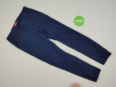 sweter z bufiastymi rękawami: TXM, Chinosy dla mężczyzn, M — 2