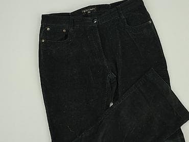 leginsy esmara: Spodnie materiałowe damskie, rozmiar M — 1