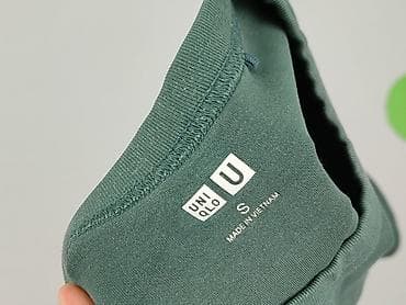 t shirty cookie: Uniqlo, T-shirt damski, rozmiar S — 5