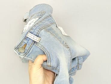 kombinezon pretty little thing: Dungarees, So cute, 6-9 months, condition - Good — 5