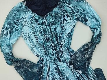 sukienki aurory: Ombre, Sukienka damska, rozmiar M — 1