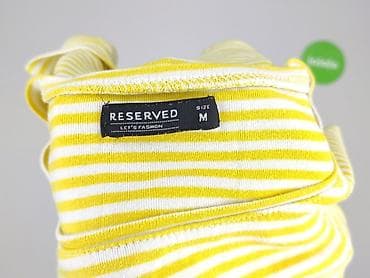 reserved l: T-shirt damski, rozmiar M — 4