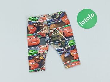 bielizna termoaktywna lidl crivit: Legginsy, 1-3 m, stan - Bardzo dobry — 2