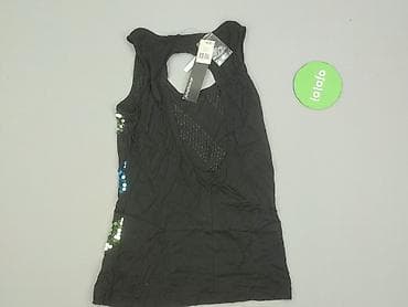 bluzki cekiny plus size: Atmosphere, Top damski, rozmiar S — 3