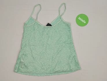 jakie rajstopy do bialej sukienki: New Look, Women`s top, size M (EU 38) — 3