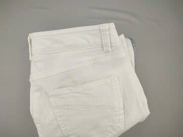 lasocki klapki biale: Gerry Weber, Spodnie materiałowe damskie, rozmiar S — 5