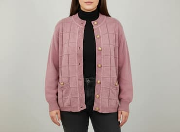 Кардиган жіночий, розмір XL на lalafo.pl Кардиган жіночий, розмір XL