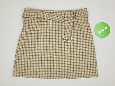 reiss culottes: H&M Divided, Spódnica damska, rozmiar L — 2