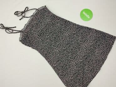 sukienka h m czerwona: Tunika damska, rozmiar XS — 3