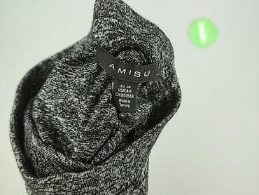 amisu sweatshirt: Amisu, Spódnica damska, rozmiar S — 4