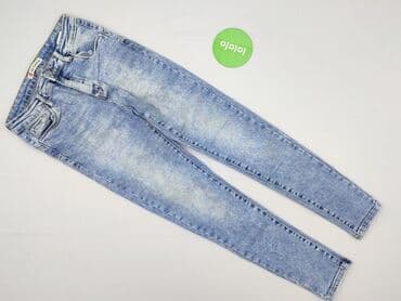 m sara jeansy: M.Sara, Jeansy damskie, rozmiar S — 2