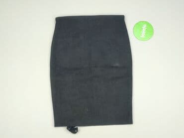 spódnice midi w groszki: Women`s skirt, size S (EU 36) — 3