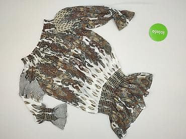 bluzki hipisowska: Bluzka damska, rozmiar S — 2