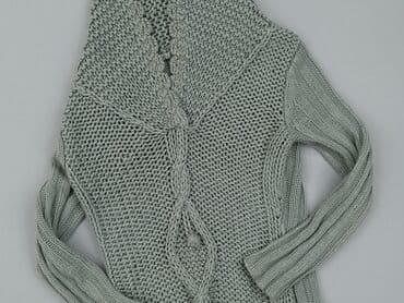 sweter z misiem tous: Kardigan damski, rozmiar S — 1