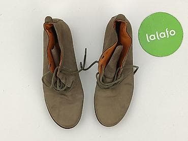 marwells boots: Botki damskie, rozmiar 40 — 2