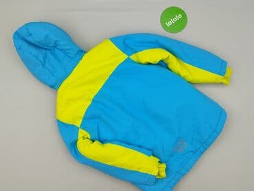 topolino kurtka dziecięca: Kurtka zimowa, 5.10.15, 7 lat, 116-122 cm, stan - Bardzo dobry — 3