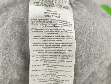 classics77 tops: Janina, Top damski, rozmiar L — 5