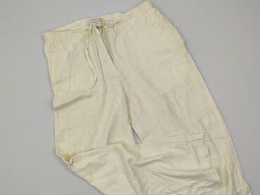 Spodnie materiałowe damskie, rozmiar M w lalafo.pl Spodnie materiałowe damskie, rozmiar M