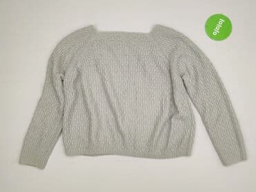lidl swetry damskie rozpinane: F&F, Sweter damski, rozmiar M — 3