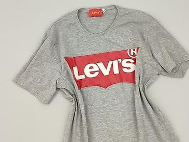t shirty levis rainbow: Levi’s, T-shirt damski, rozmiar S — 1