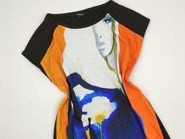 mango sukienka fioletowa: Sukienka damska, rozmiar M — 1