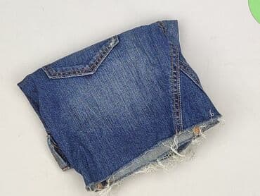 spodenko spódniczka jeans: Old Navy, Spódnica damska, rozmiar 2XS — 6