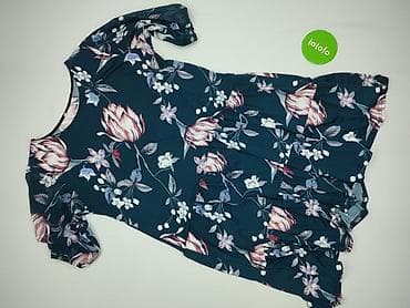 kiki: Sukienka damska, rozmiar 4XL — 2