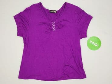 bluza sonic reserved: Bluzka damska, rozmiar L — 2