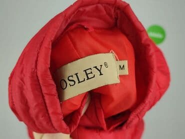 marynarka od mohito: Osley, Kurtka przejściowa damska, rozmiar M — 4