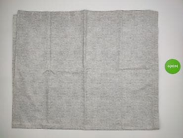 meble do oddania: Poszwa na kołdrę 160 x 200, kolor - Szary, stan - Idealny — 2