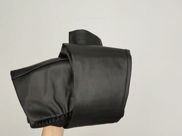 legginsy babylon: By o la la. !, Legginsy Ze skóry ekologicznej damskie, rozmiar XS — 6