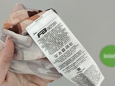 garniturowe: FB Sister, Bluzka damska, rozmiar M — 4